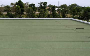 all Cane End roofing types quoted for