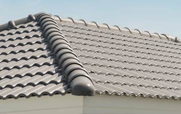 advantages of Cane End clay roofing