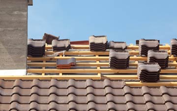 Cane End clay roofing costs
