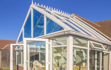 conservatory roof insulation costs Cane End