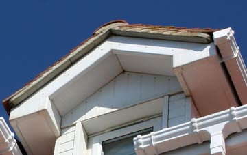 Cane End fascia installation costs
