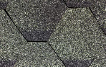 Cane End fibreglass shingle repairs