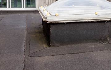 disadvantages of Cane End flat roofs