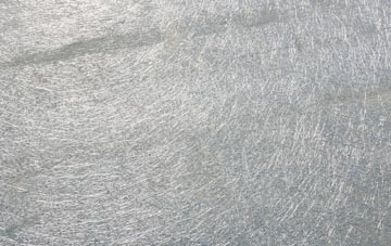 Cane End laminate fibreglass or shingles?