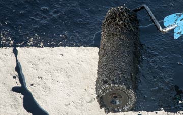 Cane End liquid sealant waterproofing