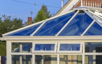 professional Cane End conservatory insulation