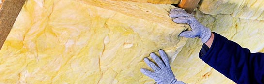 quotes for Cane End roof insulation