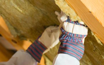 types of Cane End pitched roof insulation materials