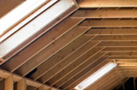 Cane End tapered roof insulation quotes